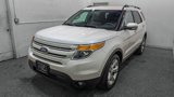 Used 2014 Ford Explorer Limited w/ Equipment Group 301A image 4