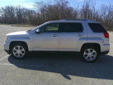 Used 2016 GMC Terrain SLT image 2