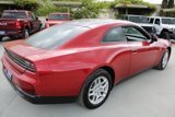 New 2025 Dodge Charger R/T w/ Quick Order Package 25M R/T image 4