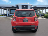 Used 2016 Jeep Renegade Limited image 4