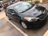 Used 2015 Kia Forte LX image 2