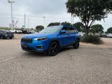 Used 2021 Jeep Cherokee Latitude Plus image 2