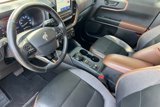 Used 2022 Ford Bronco Sport Outer Banks image 2