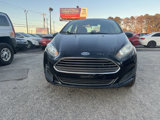 Used 2017 Ford Fiesta S image 4