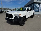Used 2017 Toyota Tacoma SR image 4