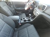 Certified 2022 Kia Sportage LX image 5