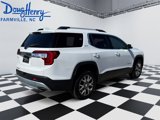 Used 2020 GMC Acadia SLT image 5