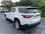Used 2019 Chevrolet Traverse LT image 4