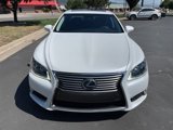 Used 2013 Lexus LS 460 AWD image 3