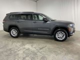 New 2025 Jeep Grand Cherokee L Laredo w/ Trailer Tow Package image 2
