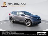 Used 2017 Honda CR-V EX-L image 2