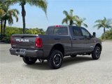New 2025 RAM 2500 Laramie image 4