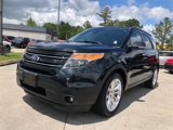 Used 2014 Ford Explorer Limited w/ Equipment Group 302A image 5