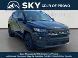 New 2025 Jeep Compass Latitude w/ Altitude Special Edition image 3