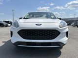Certified 2020 Ford Escape S image 2