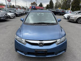 Used 2010 Honda Civic LX image 2