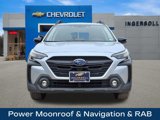 Used 2023 Subaru Outback Onyx Edition image 3