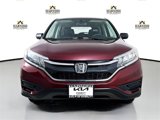Used 2015 Honda CR-V LX image 2