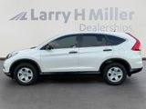 Used 2016 Honda CR-V LX image 2