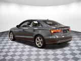 Used 2017 Audi A3 2.0T Premium w/ Convenience Package image 3