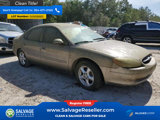 Used 2003 Ford Taurus SES image 5