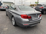 Used 2014 BMW 535i Sedan image 6