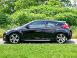 Used 2015 Hyundai Veloster Turbo image 4