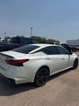Used 2022 Nissan Altima 2.5 SR image 3