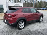 Used 2024 Chevrolet TrailBlazer LS w/ LS Convenience Package image 3