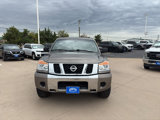Used 2008 Nissan Titan SE image 3