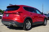 Used 2021 Hyundai Santa Fe SE w/ Cargo Package image 4