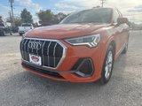 Used 2023 Audi Q3 2.0T Premium image 2