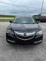 Used 2016 Acura MDX FWD image 2