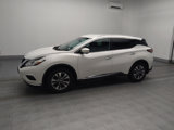 Used 2015 Nissan Murano SL w/ Cargo Package image 2