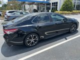 Used 2018 Toyota Camry SE image 5