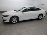 Used 2021 Chevrolet Malibu LS w/ LPO, Convenience Package 1 image 2