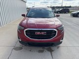 Used 2021 GMC Terrain SLE w/ Driver Convenience Package image 2