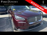 Certified 2020 Lincoln Corsair Reserve w/ Elements Package image 2