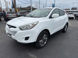 Used 2014 Hyundai Tucson GLS image 3