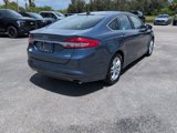 Certified 2018 Ford Fusion SE w/ Fusion SE Technology Package image 3