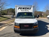 Used 2022 GMC Savana 3500 Extended w/ Power Convenience Package image 2