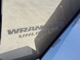 Used 2016 Jeep Wrangler Unlimited Sahara image 3