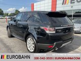 Used 2014 Land Rover Range Rover Sport HSE image 4