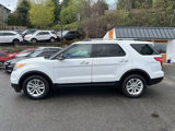 Used 2013 Ford Explorer XLT image 2
