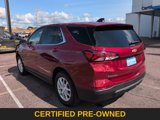 Certified 2023 Chevrolet Equinox LT image 5