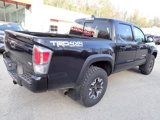 Certified 2022 Toyota Tacoma TRD Off-Road image 3