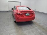 Used 2017 Chevrolet Cruze LT w/ Convenience Package image 6