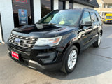 Used 2017 Ford Explorer 4WD image 2