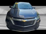 Used 2023 Chevrolet Equinox LT image 4