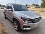 Used 2016 Volkswagen Tiguan R-Line image 4